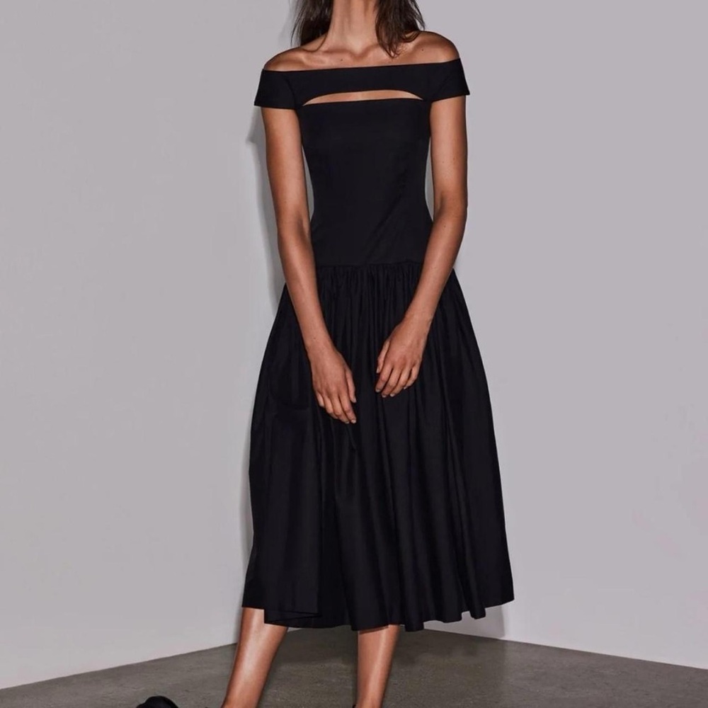 Florence & Fortitude Marie Dress